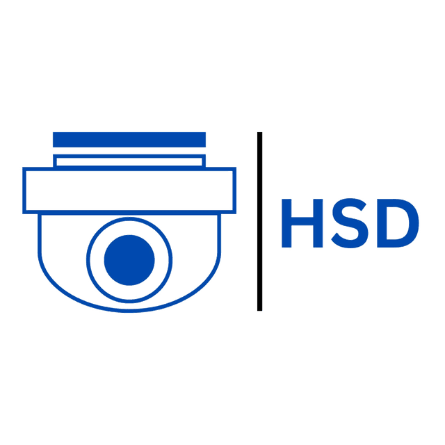 Hansford Security and Data